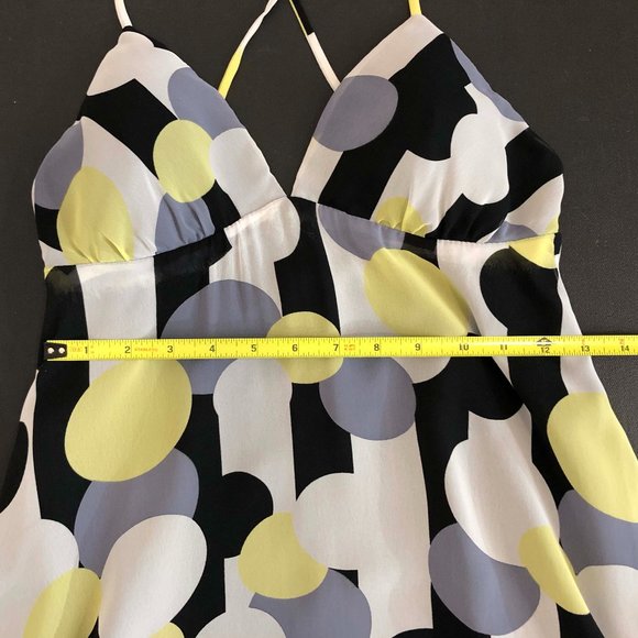 Polka Dot Rubber Ducky Productions Mini Dress - Picture 4 of 6